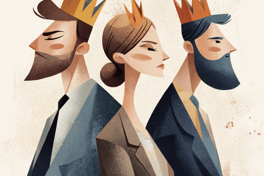 The 10 Most Common Leadership Styles